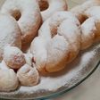 Donat Maizena