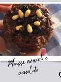 Mousse avocado 🥑 e cioccolato 🍫