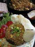 Nasi Goreng Babat