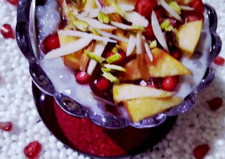 Easiest Way to Make Super Quick Homemade SagoPudding