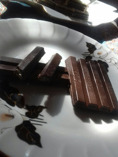 عکسی از دستور 🍫شکلات کیت کت🍫
