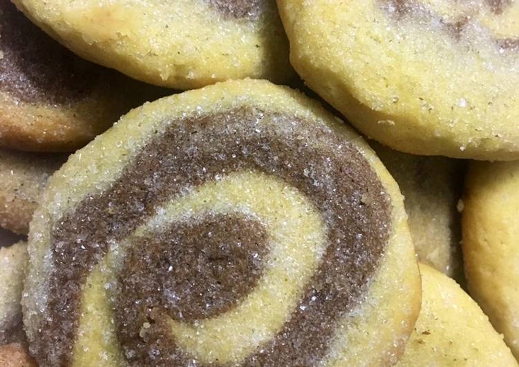 Polvorones