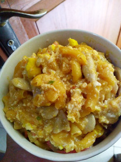 Foto resep Seblak Spicy and Creamy
