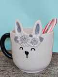 Peppermint Fizz