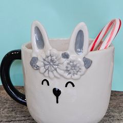 A picture of Peppermint Fizz.