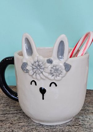 A picture of Peppermint Fizz.
