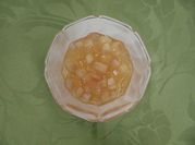 A picture of healthy jelly