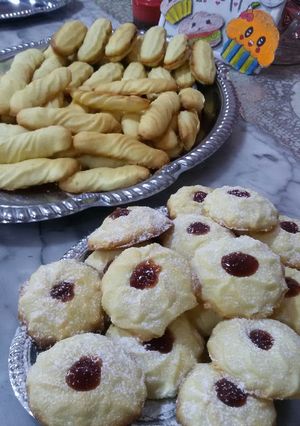 صورة لوصفة قاطوا اللمبوط أو المحقن