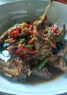 257 Resep Burung Puyuh Enak Dan Sederhana Cookpad