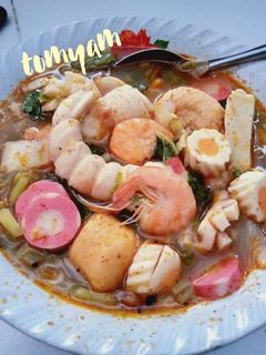Foto resep Tomyam