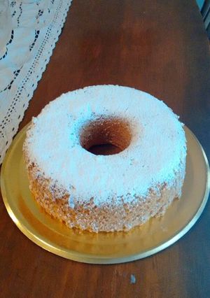 Una foto de Torta "livianita" Celina