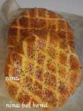خبز البيدا