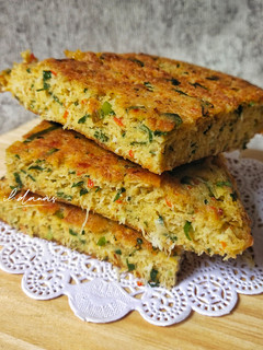 Foto resep Telur Dadar Ala Padang