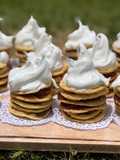 Mini rogel
