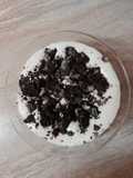 Mousse de Oreo