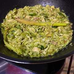 รูปของ Ayam Kecombrang Sambal Ijo