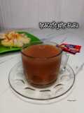 Nescafe jahe susu
