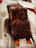 Instant Pot Frozen Prime Rib