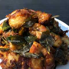 รูปของ Ayam Tangkap khas Aceh