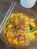 Mie Godok Tektek