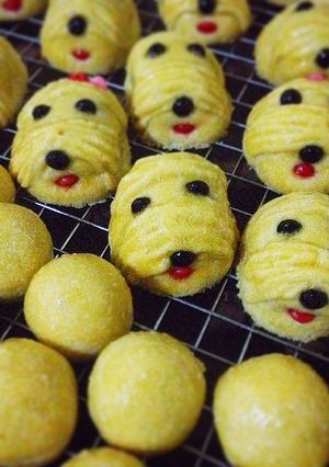 Foto resep Nastar klasik
