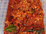 Sambel goreng