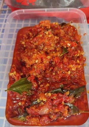 Foto resep Sambel goreng