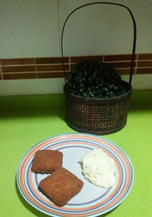 Foto principal de Puré de patata