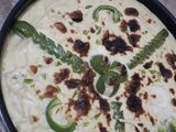 معكرونه بالبشاميل