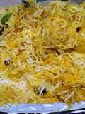 Bombay biryani