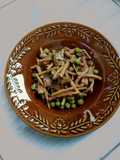 Tumis Sulur Tepokak