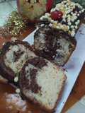 Budín Marmolado Sin Manteca En Cucharadas o Balanza Para Medir los Ingrdientes ⭐ Regalar o Vender ⭐