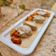 Solomillo en salsa al whisky