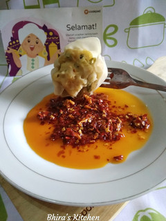 Foto resep Chili Oil 🌶️