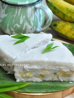 Foto resep AMPARAN TATAK PISANG