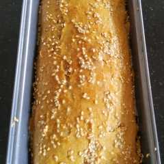 லோப் பிரட்(bread recipe in tamil)-レシピのメイン写真