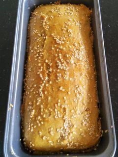 லோப் பிரட்(bread recipe in tamil) செய்முறை முக்கிய புகைப்படம்