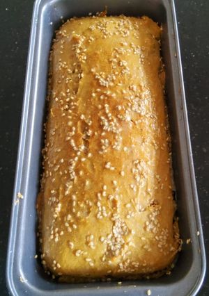 லோப் பிரட்(bread recipe in tamil) செய்முறை முக்கிய புகைப்படம்
