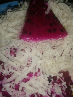 Foto resep Salad buah
