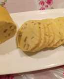 مرتديلا الدجاج والزيتون بالبيت 😋👍