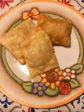 Seadas (dolce Sardo)