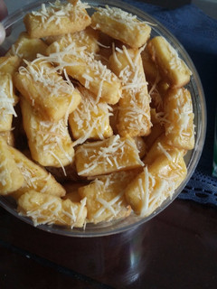 Foto resep Kastangel teflon