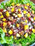 Tabule Tropical