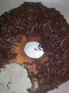 Foto resep Donat Tepung Empuk