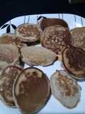Pancakes sanos y económicos