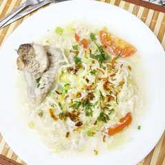 รูปของ Bakmi godog jogja/mie jawa