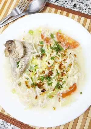 Foto resep Bakmi godog jogja/mie jawa