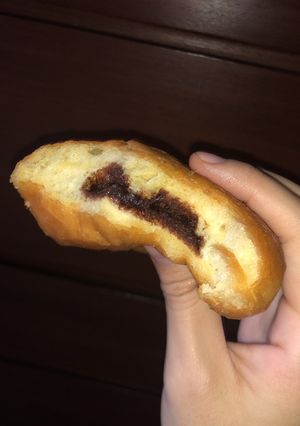 Foto resep Donat empuk