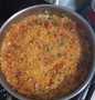 Simple Way Prepare Recipe Authentic Spanish Red Rice that is Delicious, Delicious}