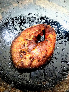 மீன் வறுவல் செய்முறை முக்கிய புகைப்படம்